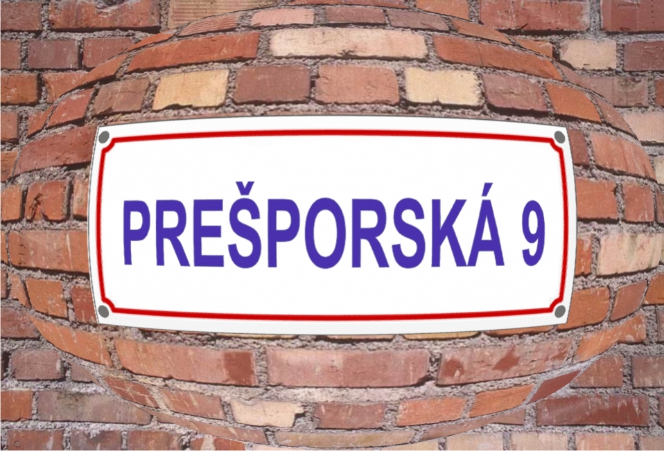 logo Prešporská Deviatka 2026/2027, 3. kolo