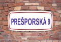 logo Prešporská Deviatka 2025/2026, 9. kolo