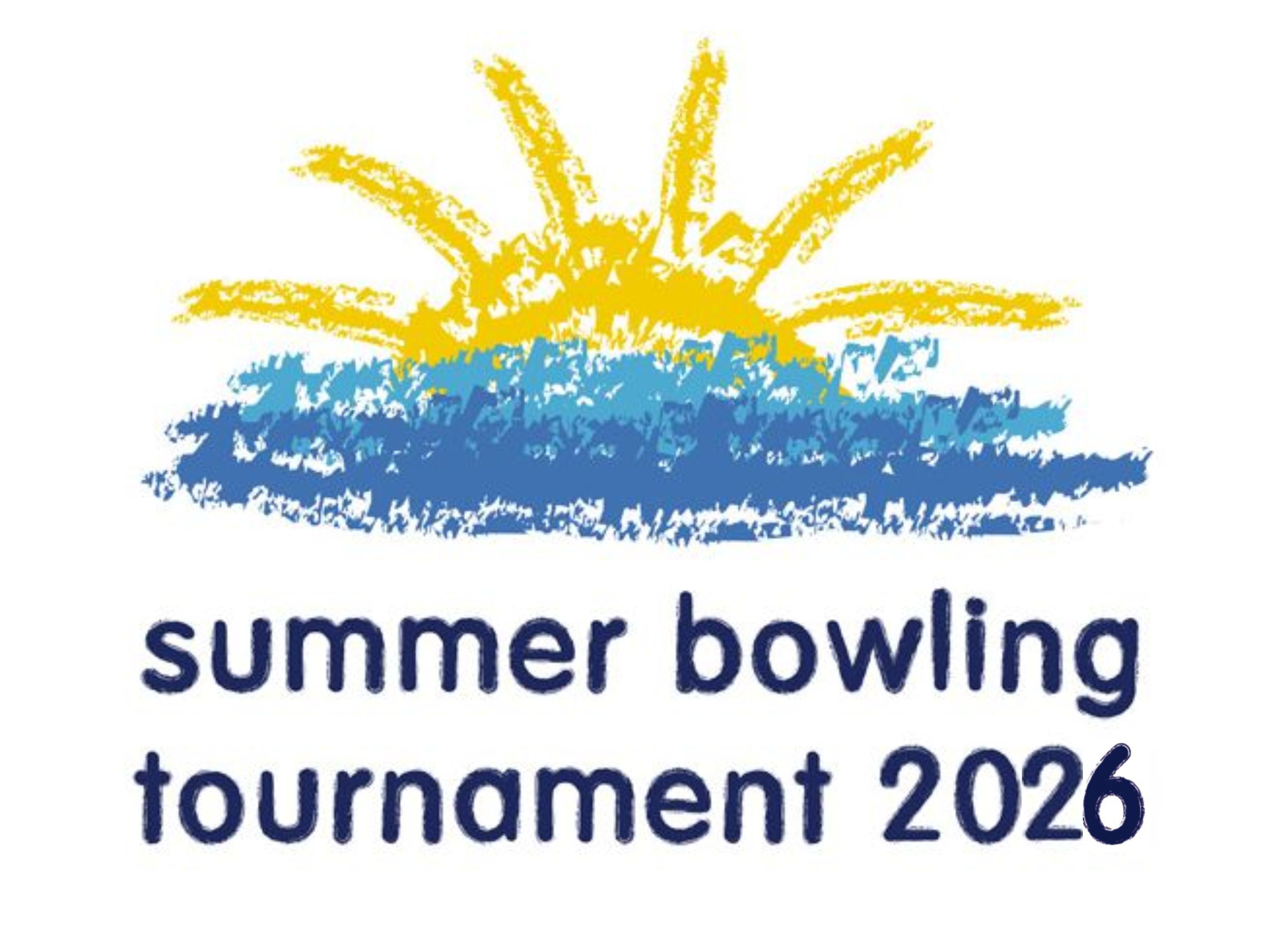 logo Summer Bowling Tournament 2026